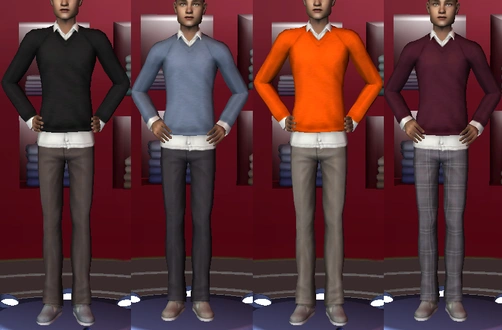 Amaryll_TM+AM_VNeckResortpants.rar