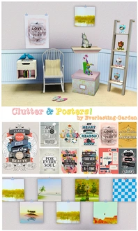 Everlasting-Garden_ClutterAndPostersSet.zip