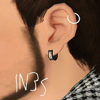 [IN3S] Helix Piercing V2 for Males - Left.7z