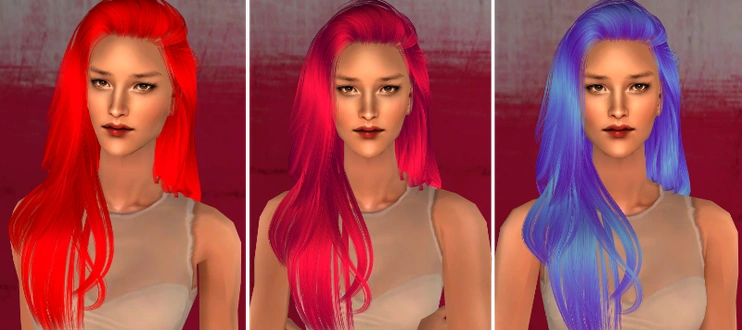 [Lilith] Raon 103-Pooklets custom colors.rar