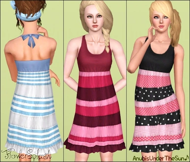 anubis360_FlowerSplashHalterDress_mat_AF.zip