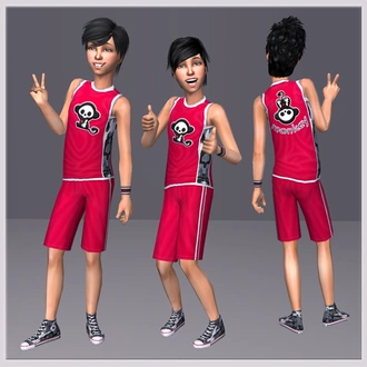 lilisims_CM_CwS_Red_sportswear_basegame.rar