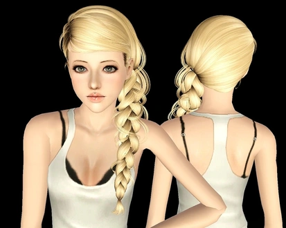 [IN3S] NewSea BlueBird - nobow.7z