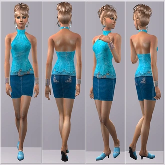 lilisims_AF_S2_dress_blue.rar