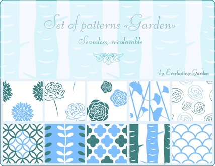 Everlasting-Garden_Patterns_Garden.zip