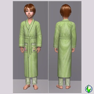 lilisims_CM_bathrobe_green.rar