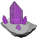 Amethyst Lilac's logo or avatar