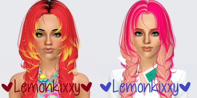 Lemonkixxy_NewseaYU173Cloris_EA&Streaked_TAEF.zip