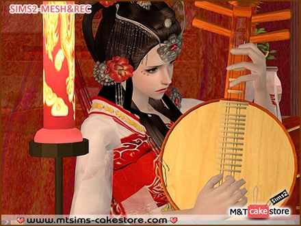 Chinachen84_Accessory_Yueqin.rar