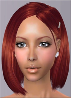 lilisims_Peggy_Red_Mahago.rar