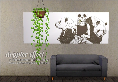 Cantankerous Splatter Mesh.zip