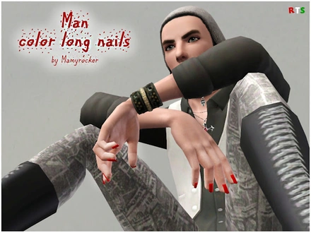 Mamyrocker_AccManColoredLongNails_AEM.rar