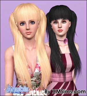 anubis360_XMSimsFloraHair005_5.5k_TAEF.zip