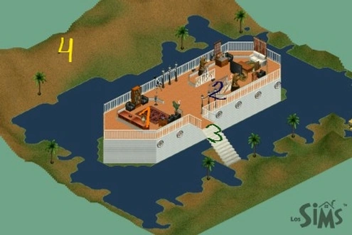 Sims-Extremos_barcopirateship_Lot1.rar