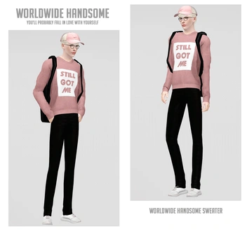 BLINKSIMS_WORLDWIDE_HANDSOME_SWEATER.rar