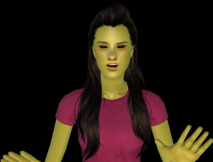 [Lilith] Newsea Swallow Tail-Pooklet+Io+Eva colors.rar