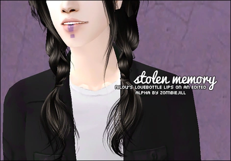 [muspellsheimr] Stolen Memory - Lipsticks.zip