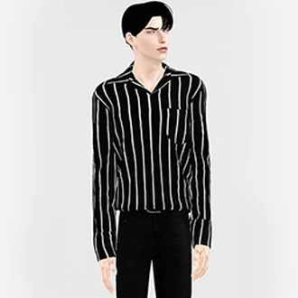 BLINKSIMS_CRAZY_DREAM_SHIRT.package