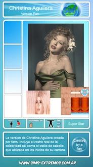 Sims-Extremos_Gerardo_ChristinaAguilera_FanVersion.rar