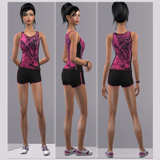 lilisims_AF_bodycomfy_Pink-Black.rar