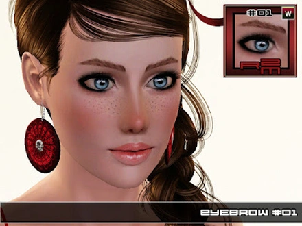 R2M Eyebrow #01.rar