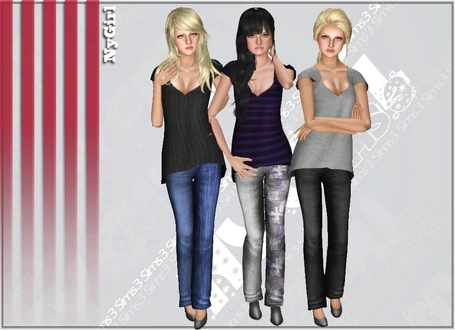 NyGirl_VNeckTailShirt_AF.zip