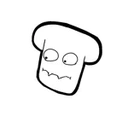 JamStain's logo or avatar