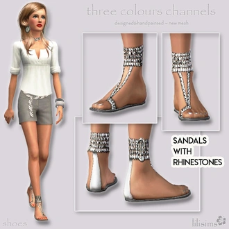 lilisims_ShoesSandalsWithRhinestones_TAEF.zip