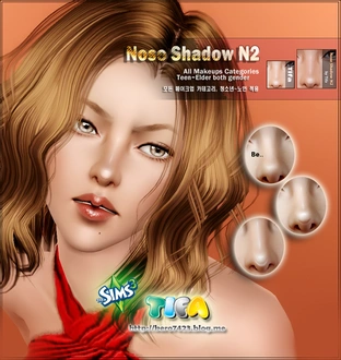 Tifa_NoseShadowN2_BlushCostumeEyelinerEyeshadowLipstick_TAEU.zip