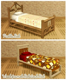 Everlasting-Garden_SingleBed_PuebloWoodframed.zip