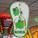 Watermelon Sandal's logo or avatar