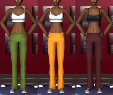 Amaryll_AF_AthleticFightingOutfit.rar