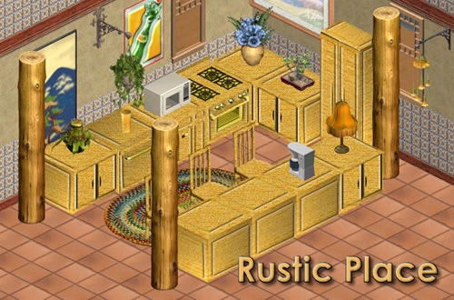 Sims-Extremos_rusticplacekitchen.rar