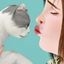 littlecat / editsim's logo or avatar