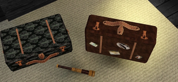 JulesVerne Livingroom Set.zip