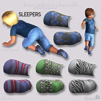 Lilisims_ShoesSleeper_PU.zip