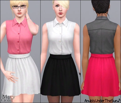 anubis360_MaryGoldOfficeDress_AF.zip