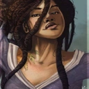 Alanna Goth's logo or avatar