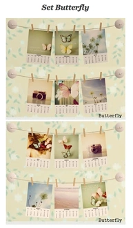 OBP Calendar Set Butterfly.zip