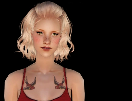 [Lilith] Newsea Sunkiss-Pooklet+Io+Eva colors.rar