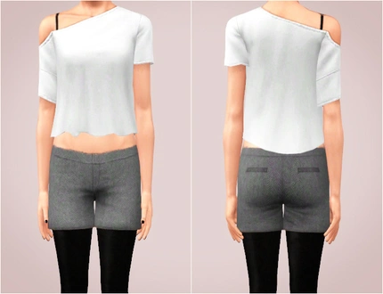 ModishKitten_ClassicShorts_AF.zip