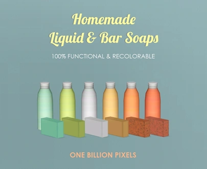 OBP Homemade Bar & Liquid Soap.zip