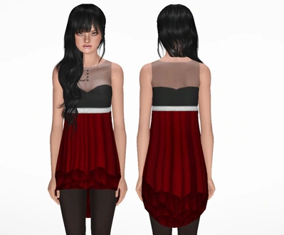 NyGirl_CollaredBabydollHiLowDress_AF.zip