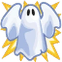 ghostwoohoo's logo or avatar
