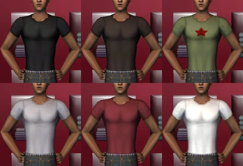 Amaryll_AM_BasicTops.rar