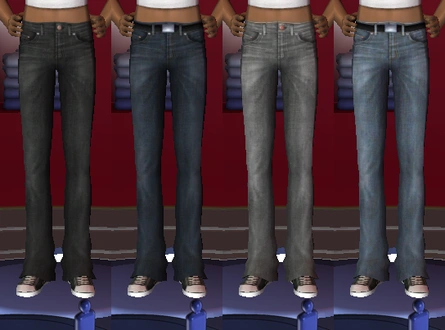 Amaryll_TM+AM_NewJeansWithChucks.rar