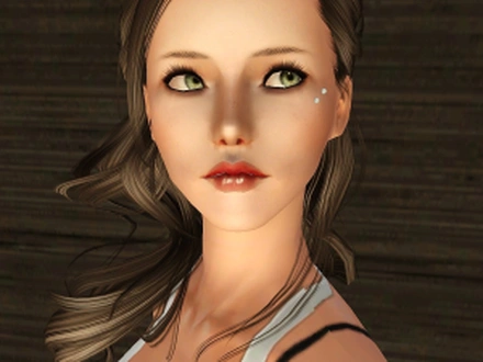 [IN3S] Anti Eyebrow Piercing - Right.7z