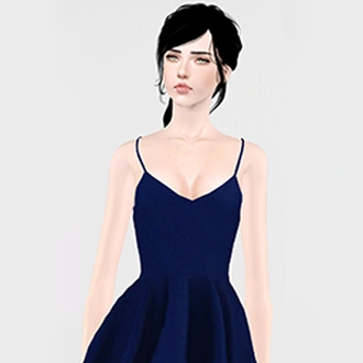 BLINKSIMS_MISS_RIGHT_DRESS.package