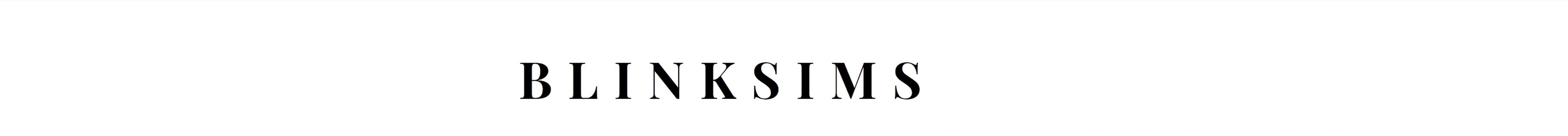 blinksims