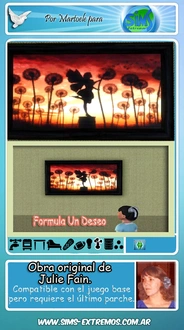 Sims-Extremos_martoele_MakeAWishPainting.rar